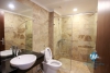 Lake view penthouse apartment for rent on Xuan Dieu, Tay Ho, Hanoi